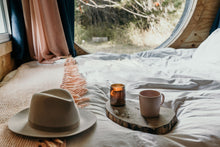 Load image into Gallery viewer, Toronto Cabin