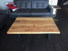 Load image into Gallery viewer, Multi board coffee table