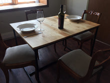 Load image into Gallery viewer, Office Desk