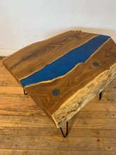 Load image into Gallery viewer, Russian olive coffee table