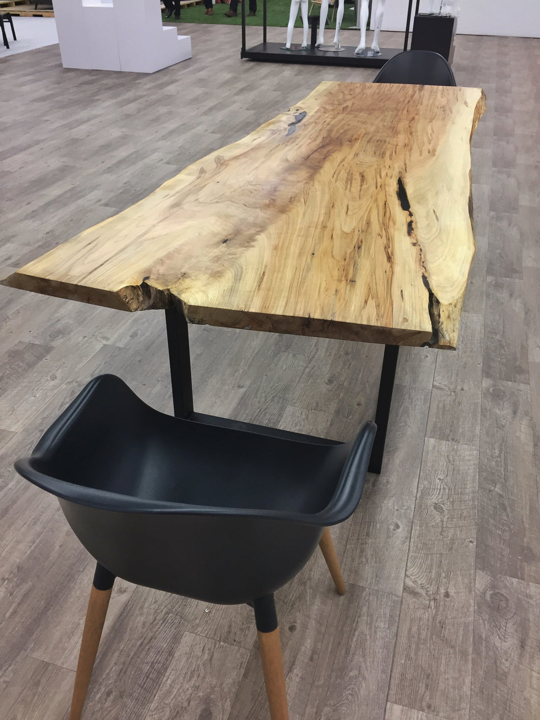 Maple table