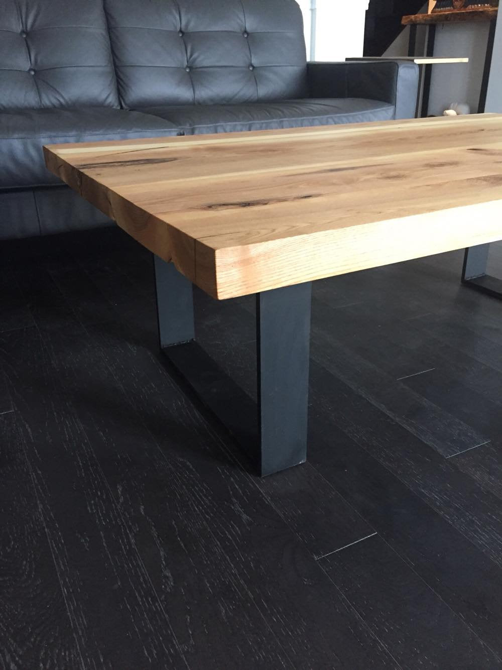 Multi board coffee table